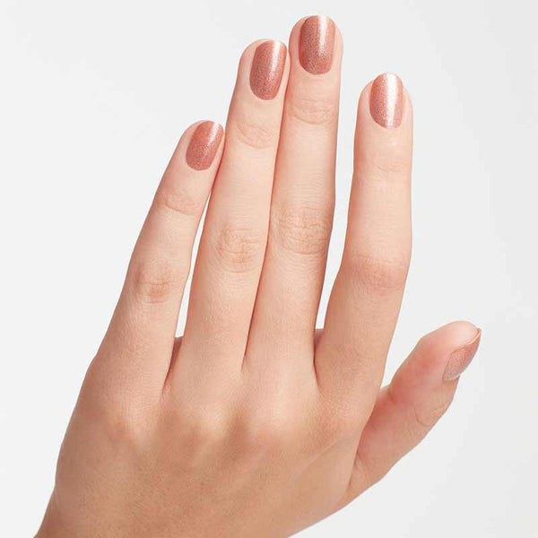 OPI Nail Lacquer | OPI | nail varnish | nail polish | glitter nail care | OPI